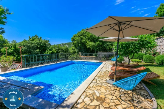 Apartmán Kvarner - Novi Vinodolski KV 7071 N1