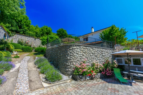 Apartmán Kvarner - Novi Vinodolski KV 7071 N1