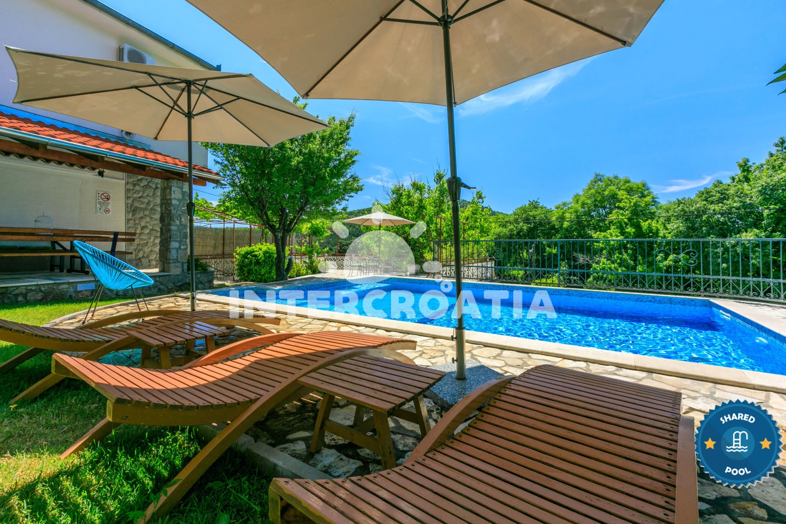 Apartmán Kvarner - Novi Vinodolski KV 7071 N1