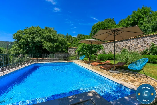 Apartmán Kvarner - Novi Vinodolski KV 7071 N1