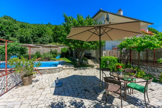 Apartmán Kvarner - Novi Vinodolski KV 7071 N1