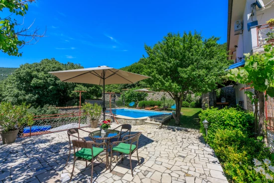 Apartmán Kvarner - Novi Vinodolski KV 7071 N1