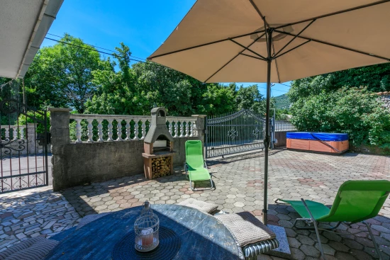 Apartmán Kvarner - Novi Vinodolski KV 7071 N1