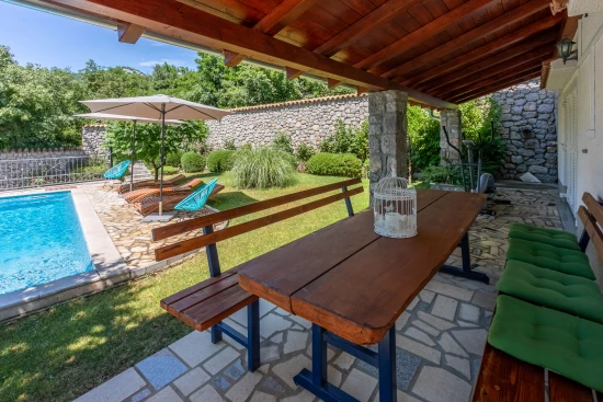 Apartmán Kvarner - Novi Vinodolski KV 7071 N1