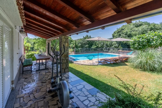 Apartmán Kvarner - Novi Vinodolski KV 7071 N1