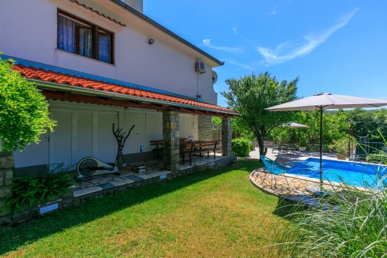 Apartmán Kvarner - Novi Vinodolski KV 7071 N1