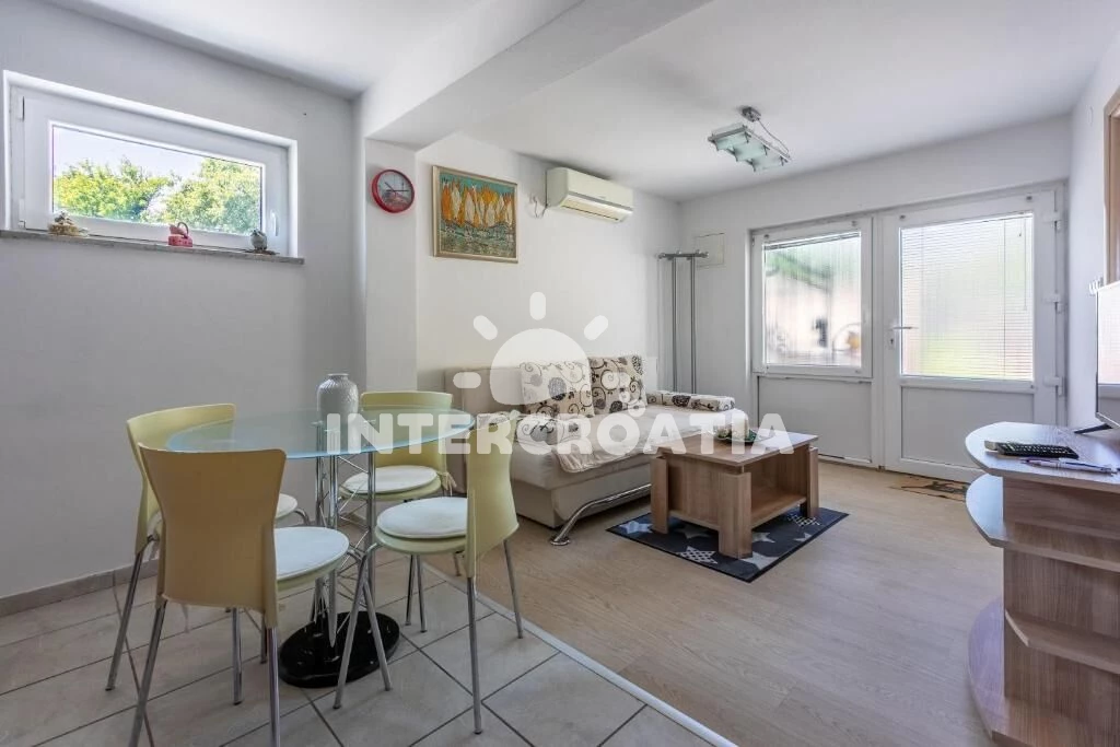 Apartmán Kvarner - Novi Vinodolski KV 7071 N1