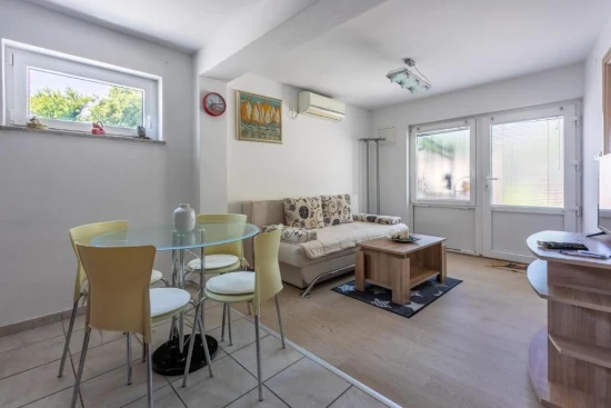 Apartmán Kvarner - Novi Vinodolski KV 7071 N1