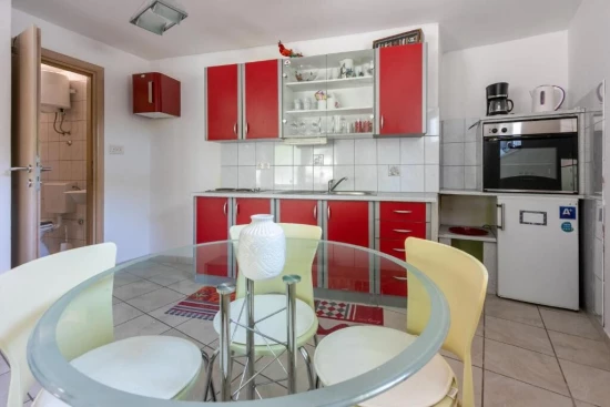 Apartmán Kvarner - Novi Vinodolski KV 7071 N1