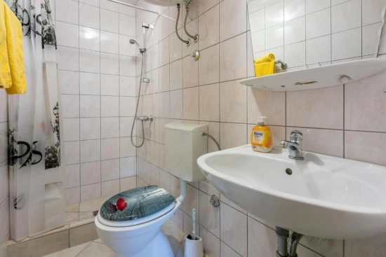 Apartmán Kvarner - Novi Vinodolski KV 7071 N1