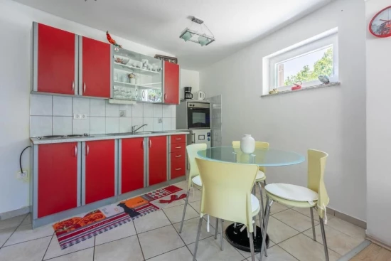 Apartmán Kvarner - Novi Vinodolski KV 7071 N1