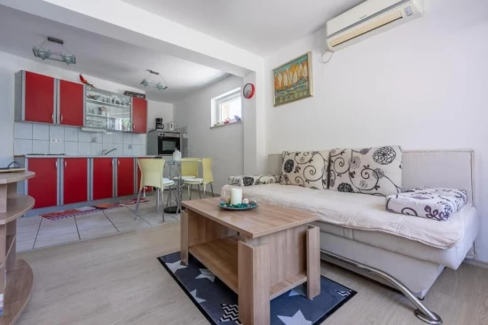 Apartmán Kvarner - Novi Vinodolski KV 7071 N1