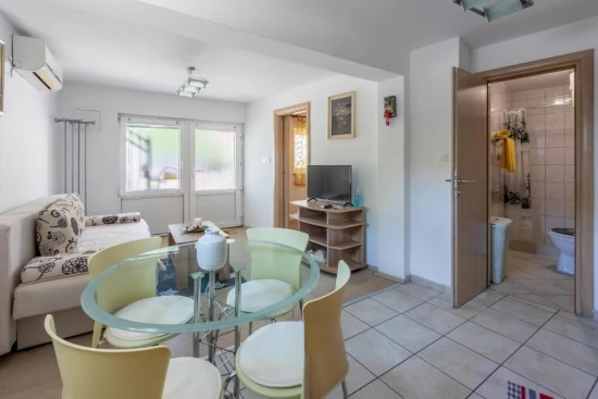 Apartmán Kvarner - Novi Vinodolski KV 7071 N1