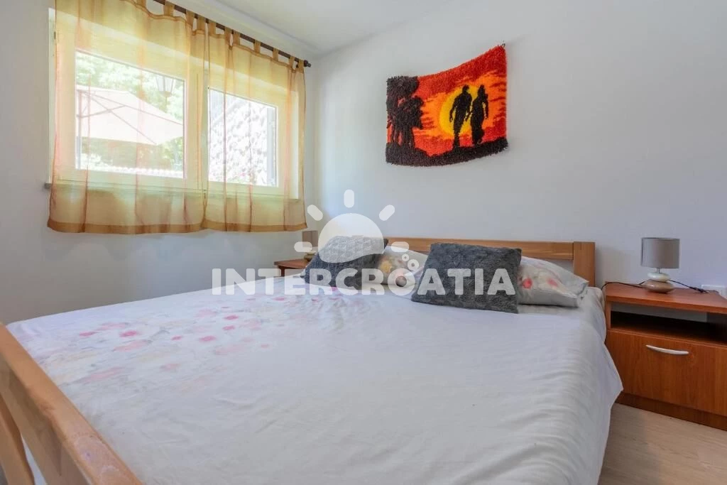 Apartmán Kvarner - Novi Vinodolski KV 7071 N1