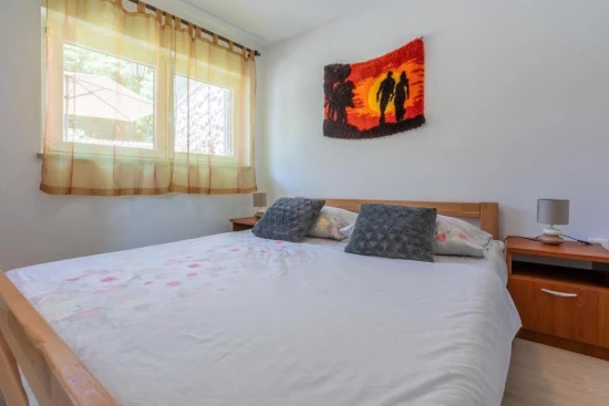 Apartmán Kvarner - Novi Vinodolski KV 7071 N1