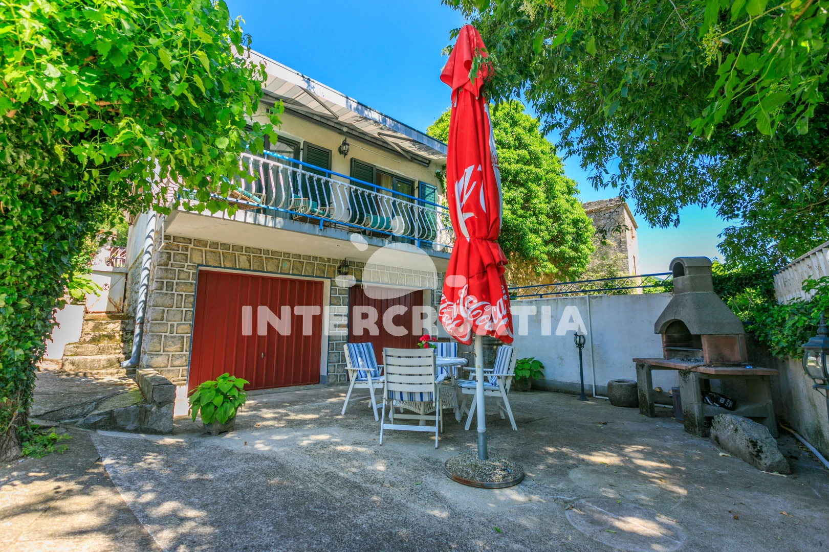 Domek Kvarner - Novi Vinodolski KV 7072 N1