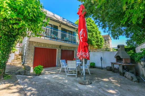 Domek Kvarner - Novi Vinodolski KV 7072 N1