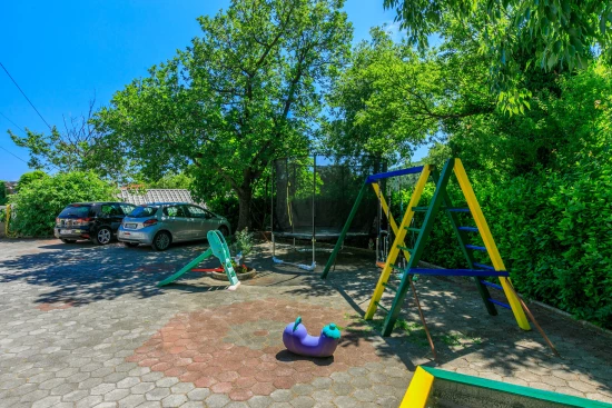 Domek Kvarner - Novi Vinodolski KV 7072 N1