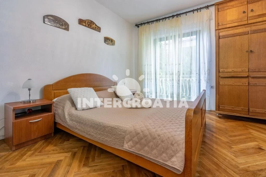 Domek Kvarner - Novi Vinodolski KV 7072 N1