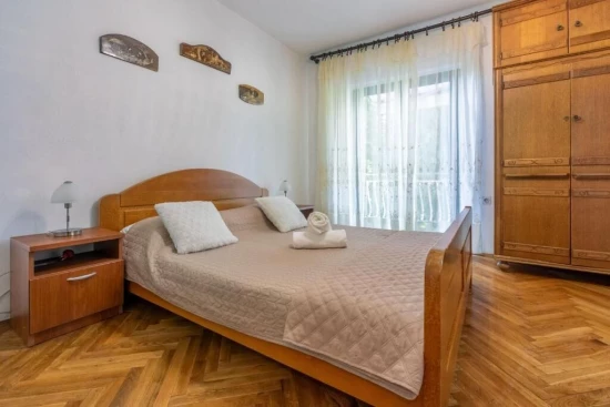 Domek Kvarner - Novi Vinodolski KV 7072 N1