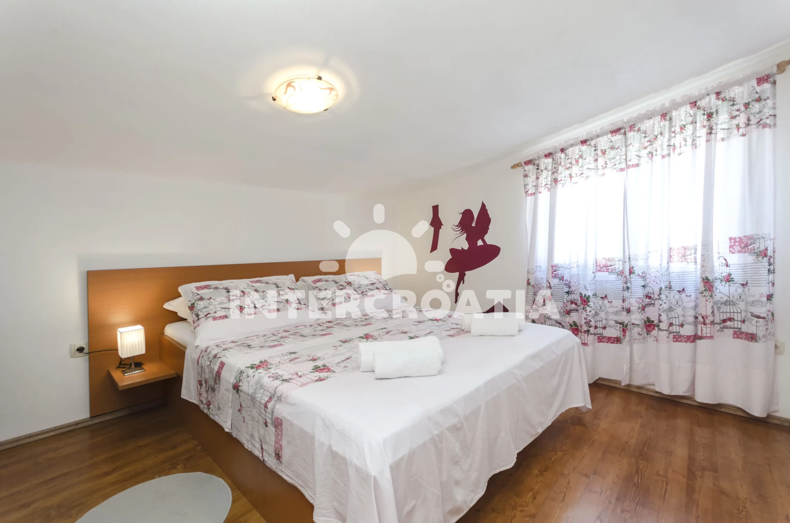 Apartmán Severní Dalmácie - Vodice DA 7302 N1