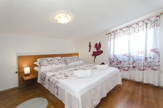 Apartmán Severní Dalmácie - Vodice DA 7302 N1