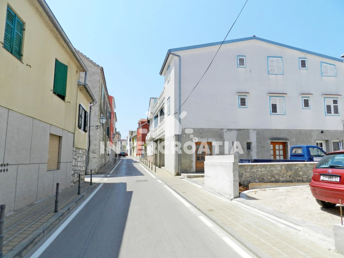 Apartmán Severní Dalmácie - Vodice DA 7302 N1