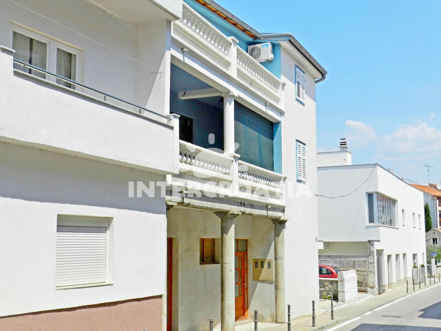 Apartmán Severní Dalmácie - Vodice DA 7302 N1