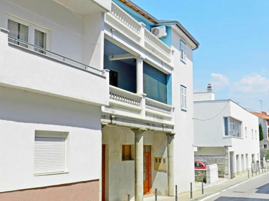 Apartmán Severní Dalmácie - Vodice DA 7302 N1