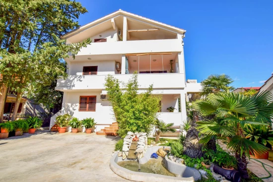 Apartmán Severní Dalmácie - Sukošan DA 7303 N1