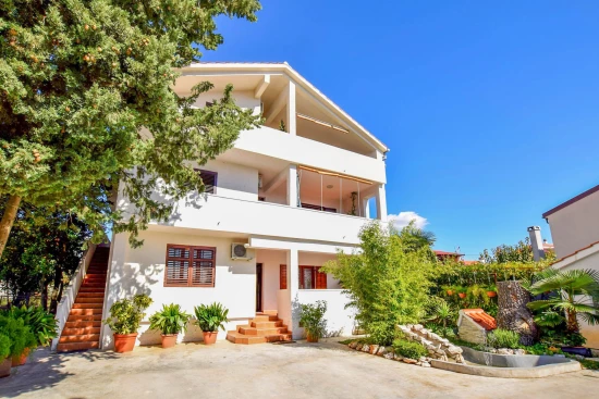 Apartmán Severní Dalmácie - Sukošan DA 7303 N1