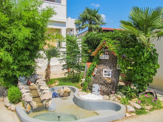 Apartmán Severní Dalmácie - Sukošan DA 7303 N1