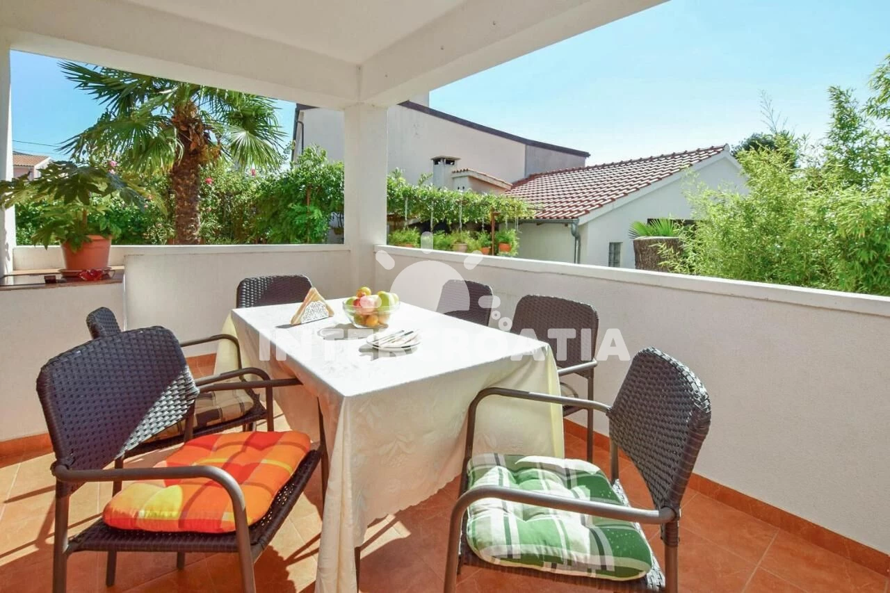 Apartmán Severní Dalmácie - Sukošan DA 7303 N1