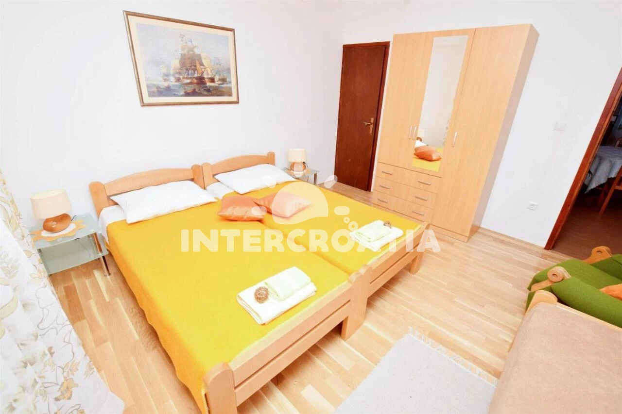 Apartmán Severní Dalmácie - Sukošan DA 7303 N1