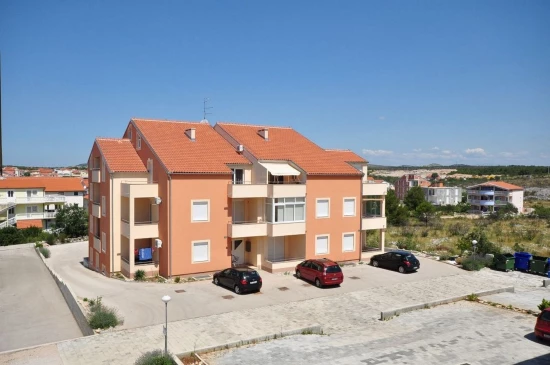 Apartmán Severní Dalmácie - Vodice DA 7304 N1