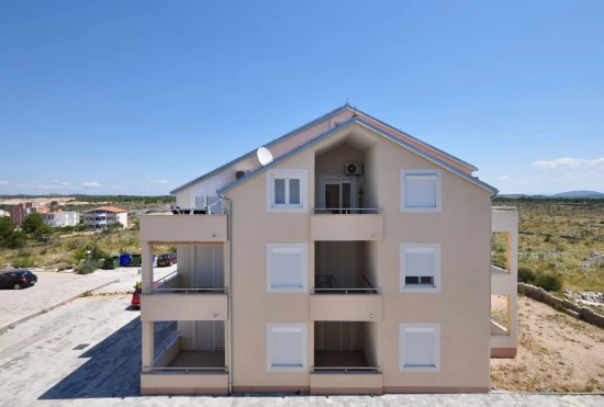 Apartmán Severní Dalmácie - Vodice DA 7304 N1