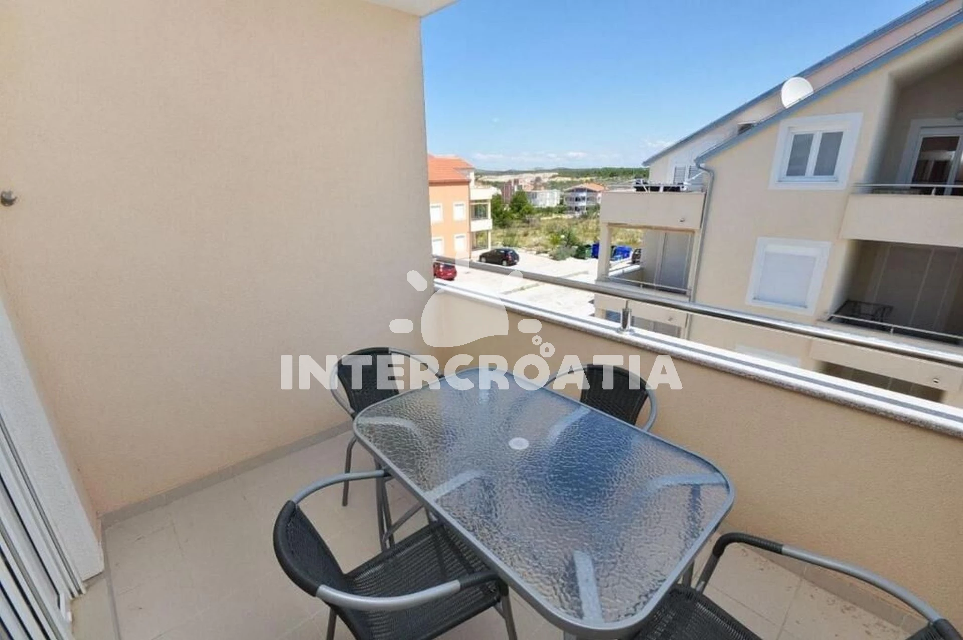 Apartmán Severní Dalmácie - Vodice DA 7304 N1