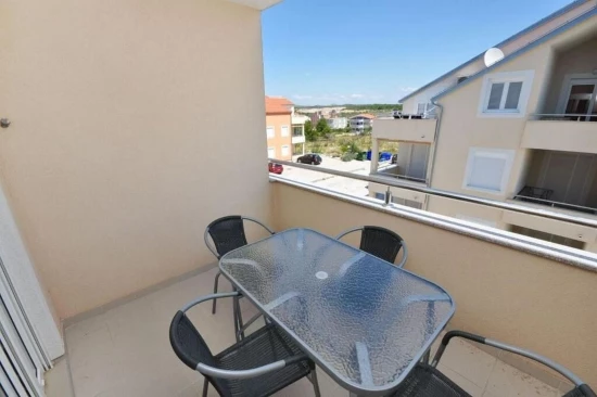 Apartmán Severní Dalmácie - Vodice DA 7304 N1