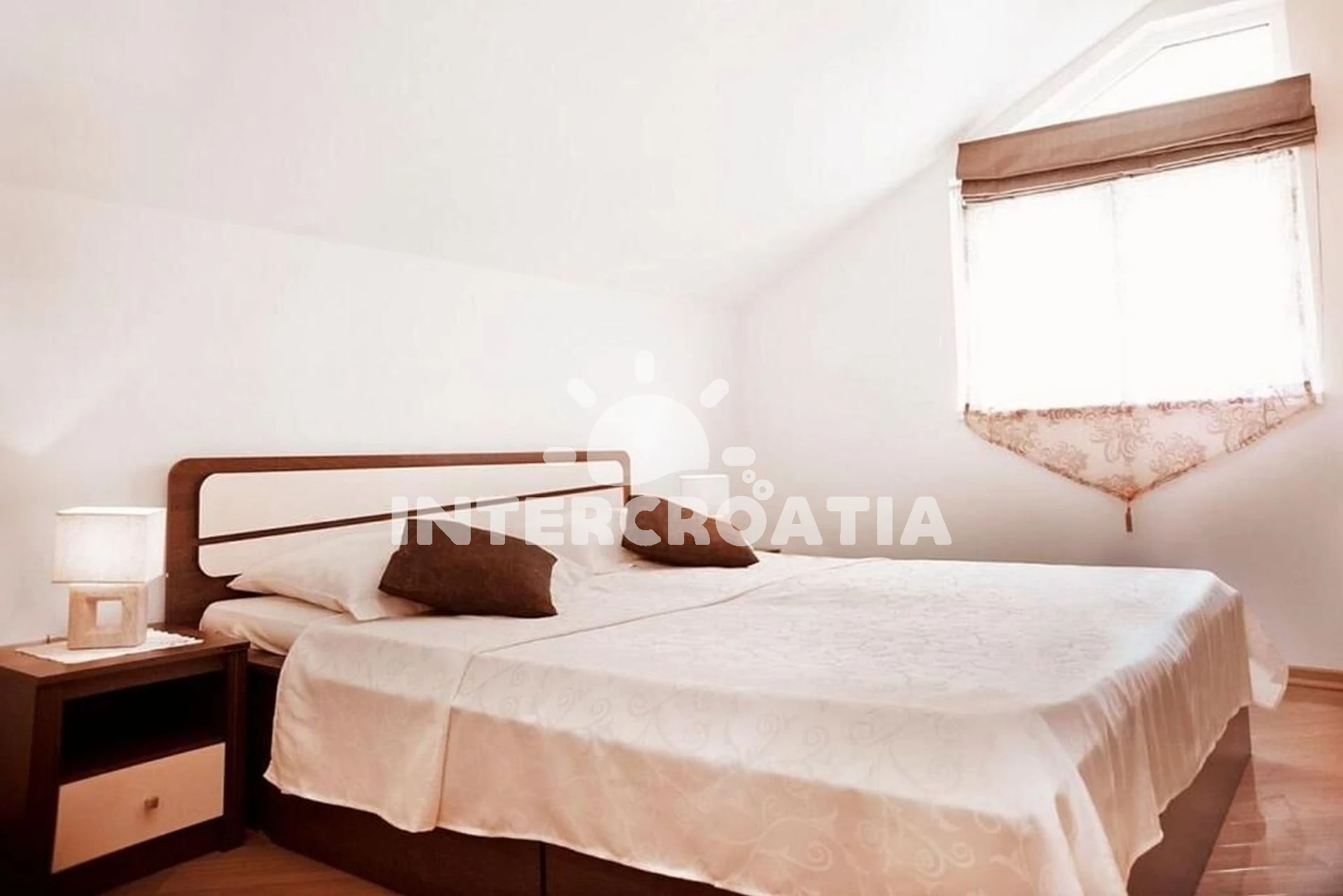 Apartmán Severní Dalmácie - Vodice DA 7304 N1
