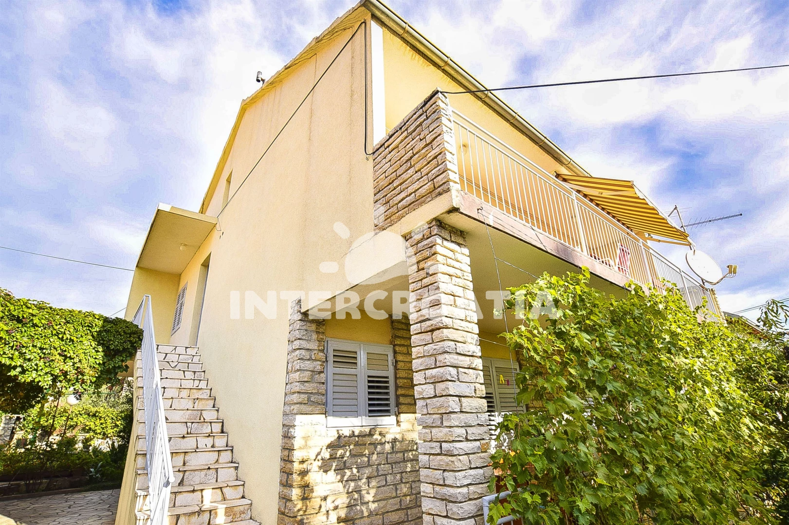 Apartmán Ostrov Murter - Tisno OS 9429 N1