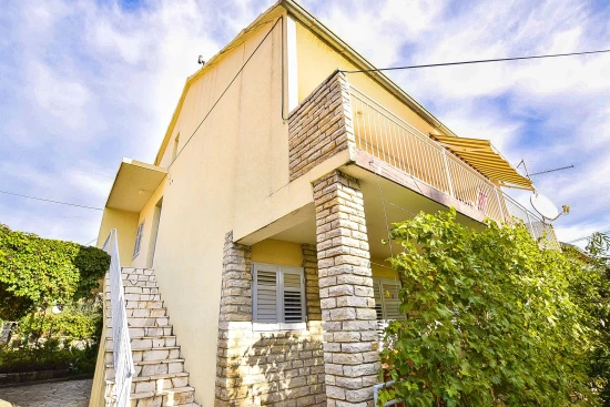 Apartmán Ostrov Murter - Tisno OS 9429 N1