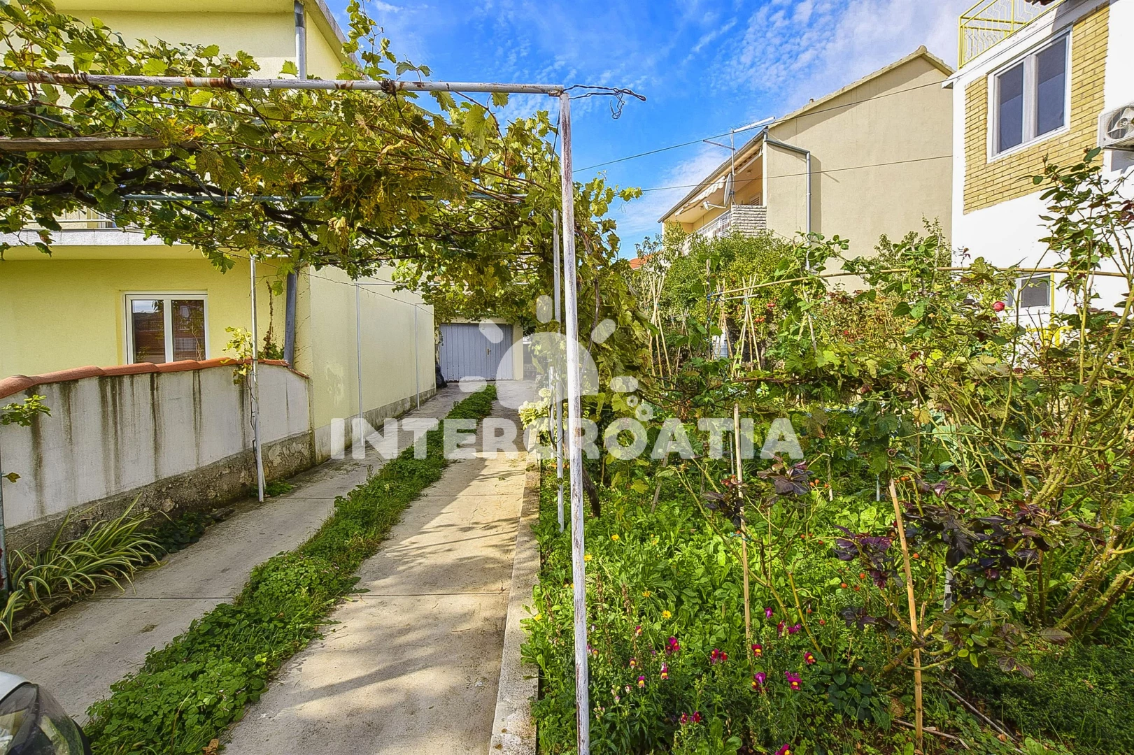 Apartmán Ostrov Murter - Tisno OS 9429 N1