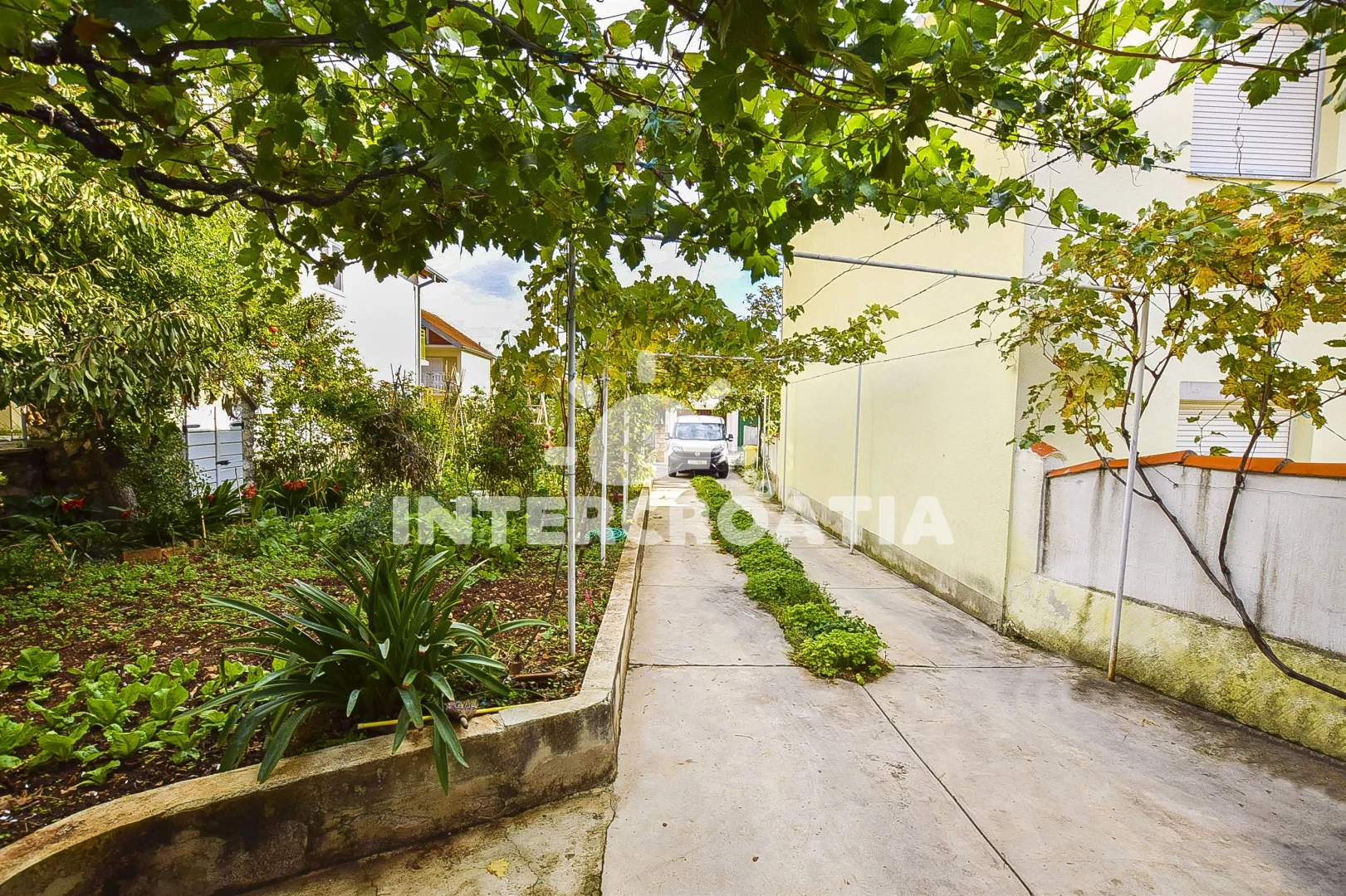 Apartmán Ostrov Murter - Tisno OS 9429 N1