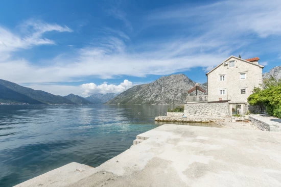 Apartmán Černá Hora - Kotor CH 7012 N1