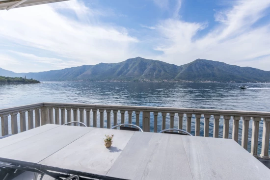 Apartmán Černá Hora - Kotor CH 7012 N1