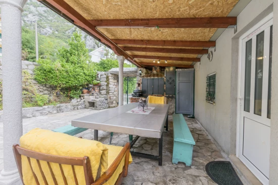 Apartmán Černá Hora - Kotor CH 7012 N1