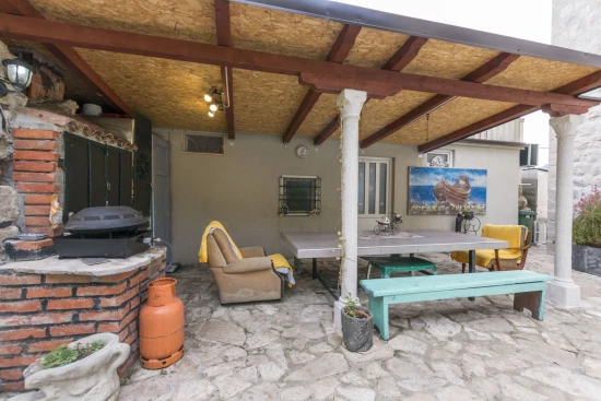 Apartmán Černá Hora - Kotor CH 7012 N1