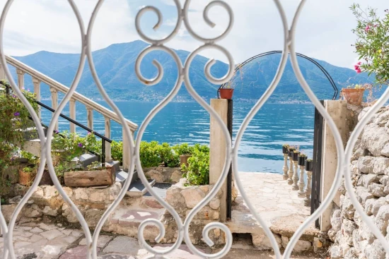 Apartmán Černá Hora - Kotor CH 7012 N1