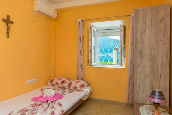 Apartmán Černá Hora - Kotor CH 7012 N1