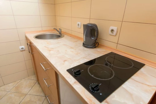 Apartmán Černá Hora - Kotor CH 7012 N1